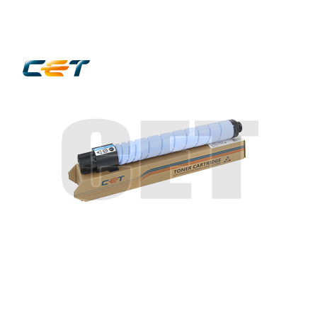 RICE141647 Copiadoras Parts y Toner RICOH Cyan