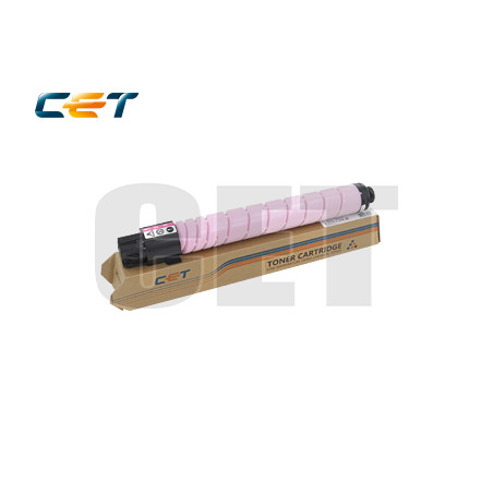 RICE141648 Copiadoras Parts y Toner RICOH Magenta