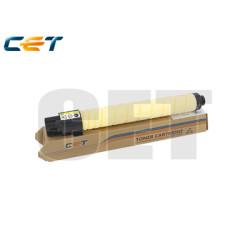 RICE141649 Copiadoras Parts y Toner RICOH Yellow