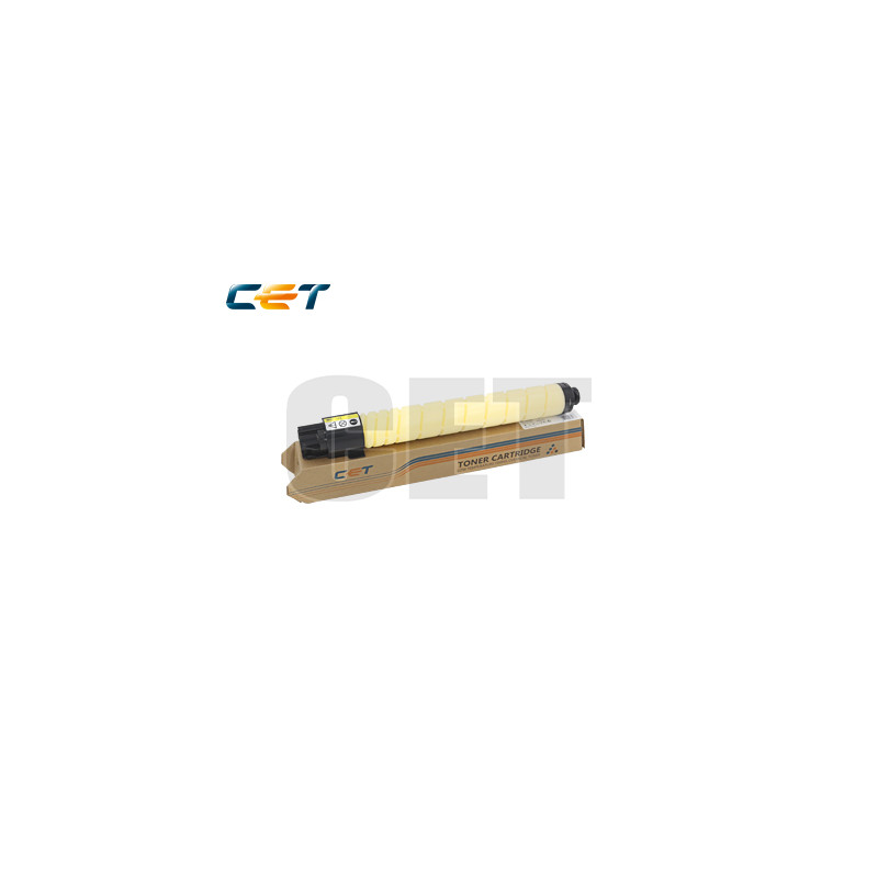 RICE141649 Copiadoras Parts y Toner RICOH Yellow