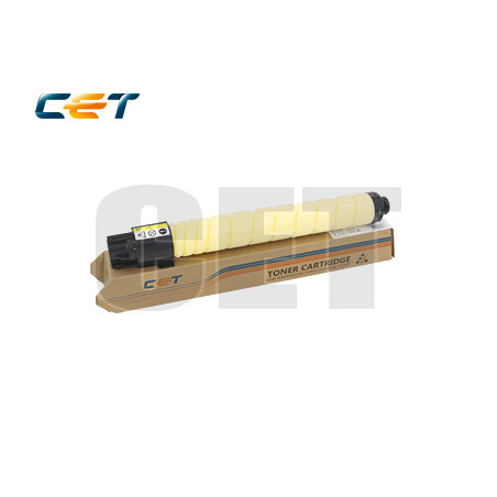 RICE141649 Copiadoras Parts y Toner RICOH Yellow