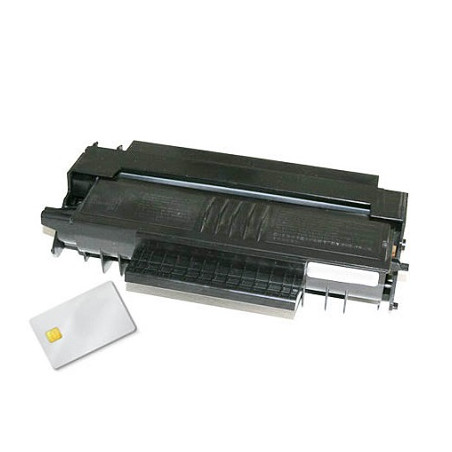 RICK1000 Laserjet Monocromo Ricoh Negro