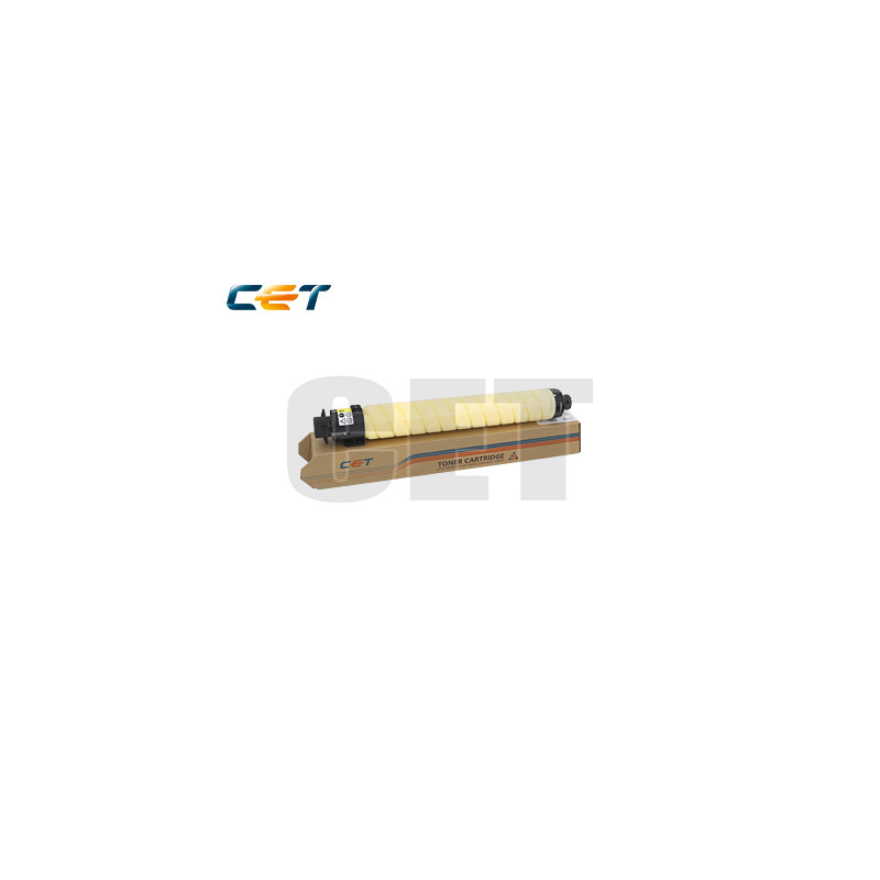 RICE141785 Copiadoras Parts y Toner RICOH Yellow