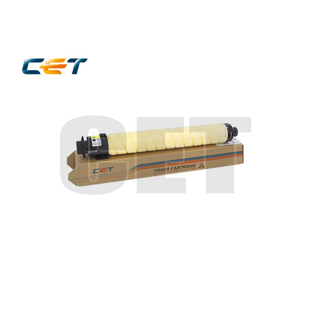 RICE141785 Copiadoras Parts y Toner RICOH Yellow