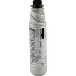 RI1270D Laserjet Monocromo Ricoh Negro