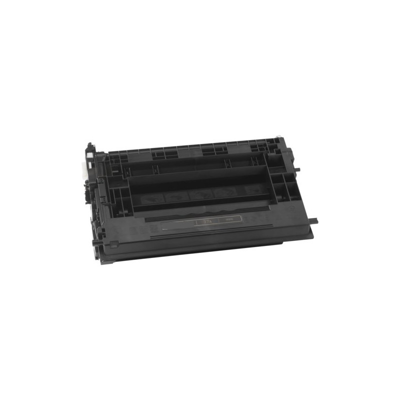 HPCF237A Laserjet Monocromo HP Negro