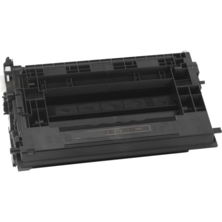 HPCF237A Laserjet Monocromo HP Negro