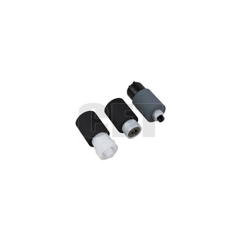 KYCE7806 Copiadoras Parts y Toner Kyocera Black