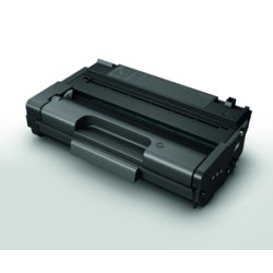RISP3400HE Laserjet Monocromo Ricoh Negro
