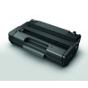 RISP3400HE Laserjet Monocromo Ricoh Negro
