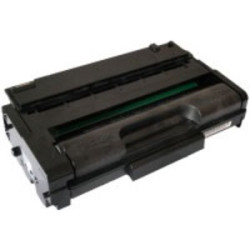 RISP300 Laserjet Monocromo Ricoh Negro