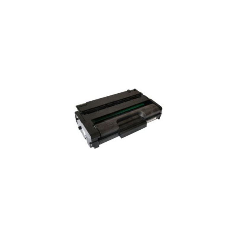 RISP300 Laserjet Monocromo Ricoh Negro