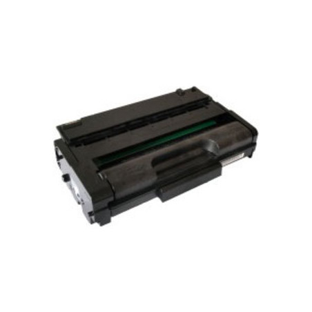 RISP300 Laserjet Monocromo Ricoh Negro