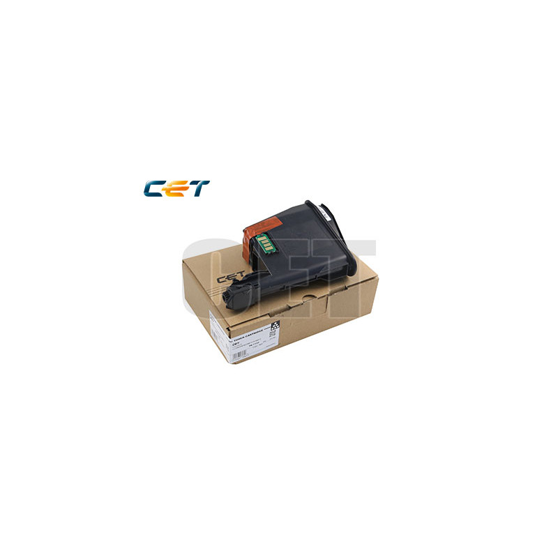 KYCE8180 Copiadoras Parts y Toner Kyocera Black
