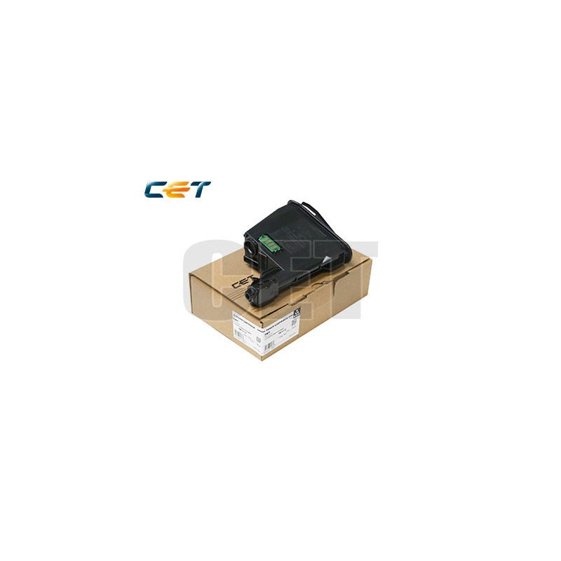 KYCE8178 Copiadoras Parts y Toner Kyocera Black