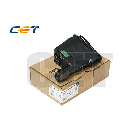 KYCE8178 Copiadoras Parts y Toner Kyocera Black