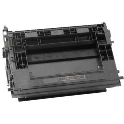 HPCF237X Laserjet Monocromo HP Negro
