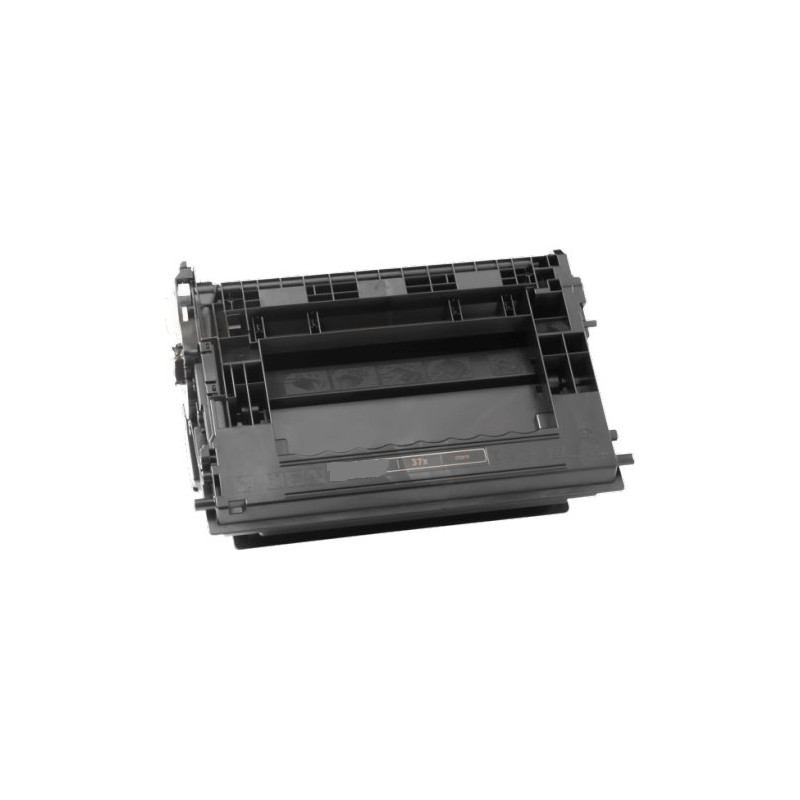 HPCF237X Laserjet Monocromo HP Negro