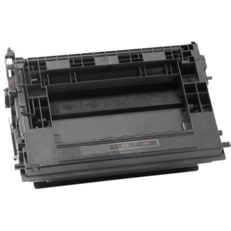 HPCF237X Laserjet Monocromo HP Negro