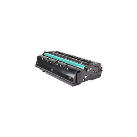 RISP311 Laserjet Monocromo Ricoh Negro