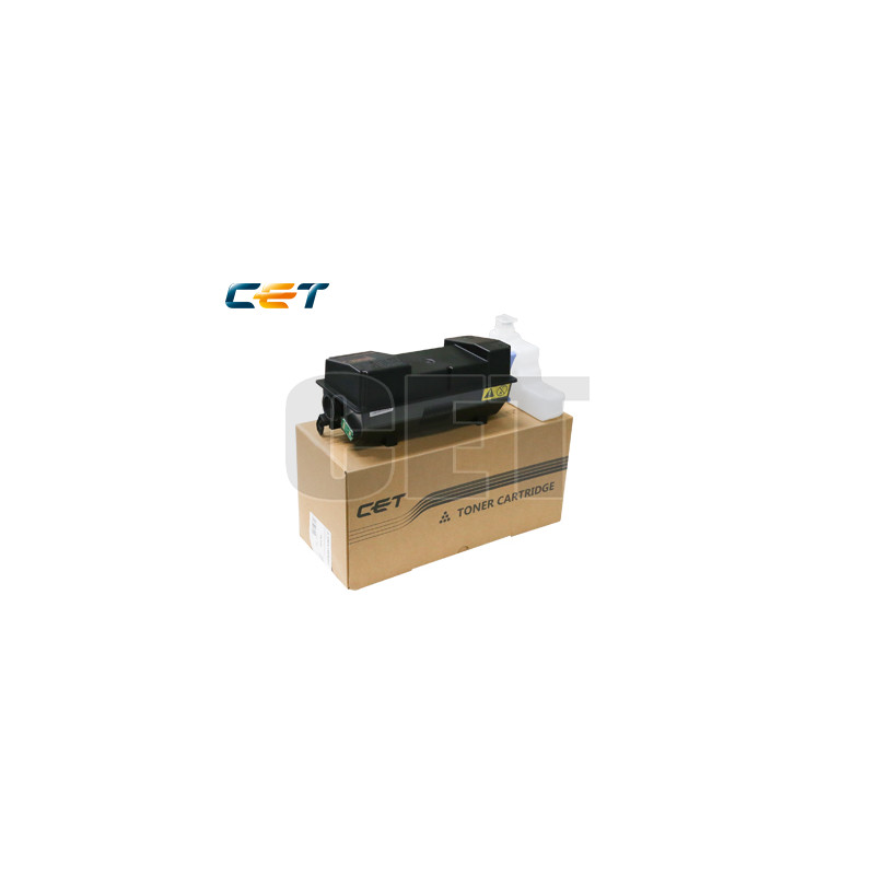 KYCE7395 Copiadoras Parts y Toner Kyocera Black