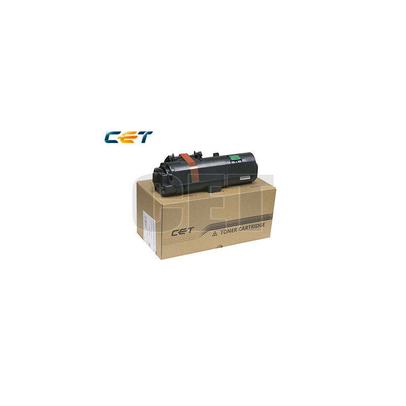 KYCE6685 Copiadoras Parts y Toner Kyocera Black