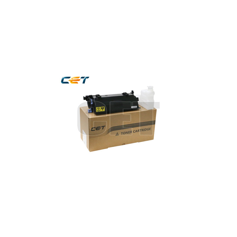KYCE7389 Copiadoras Parts y Toner Kyocera Black