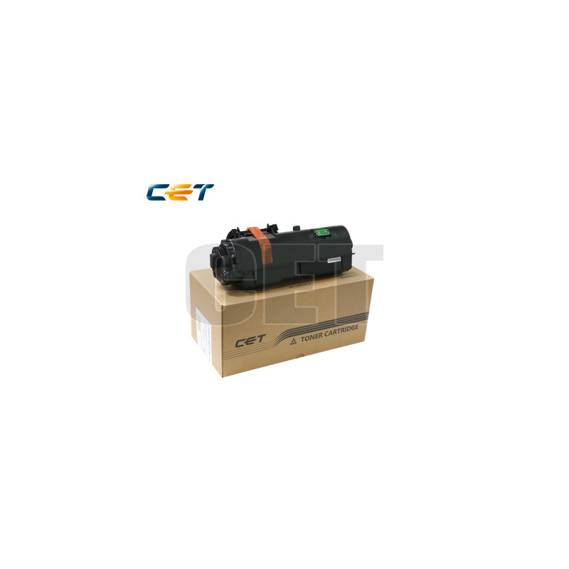 KYCE8989 Copiadoras Parts y Toner Kyocera Black