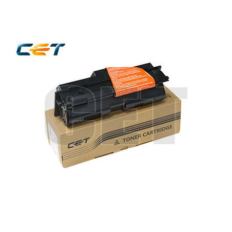 KYCE8162 Copiadoras Parts y Toner Kyocera Black
