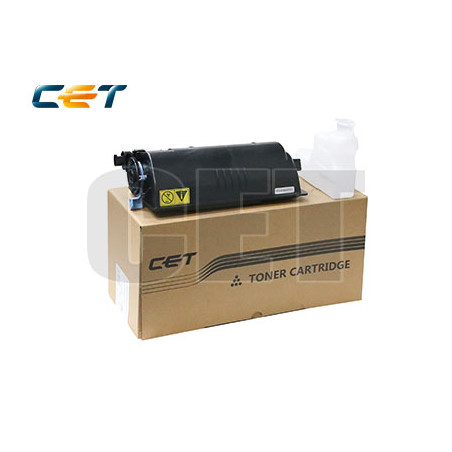 KYCE8261 Copiadoras Parts y Toner Kyocera Black