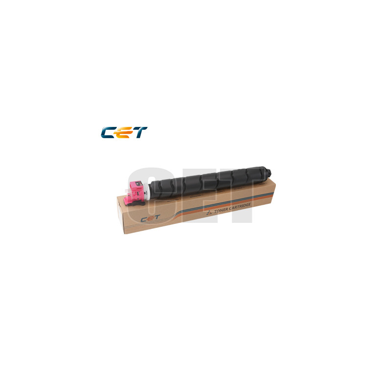 KYCE141427 Copiadoras Parts y Toner Kyocera Magenta