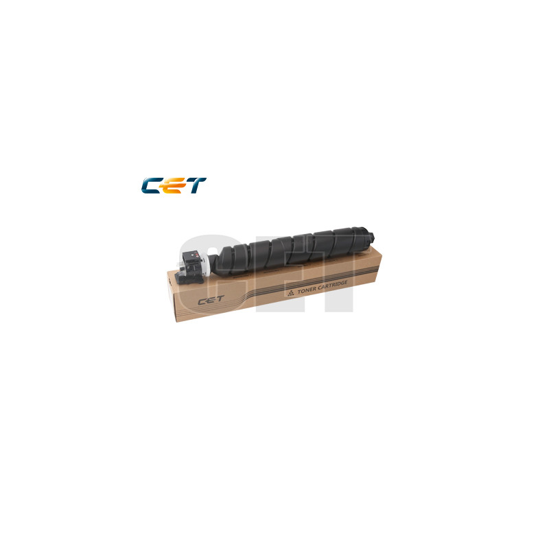 KYCE141417 Copiadoras Parts y Toner Kyocera Black