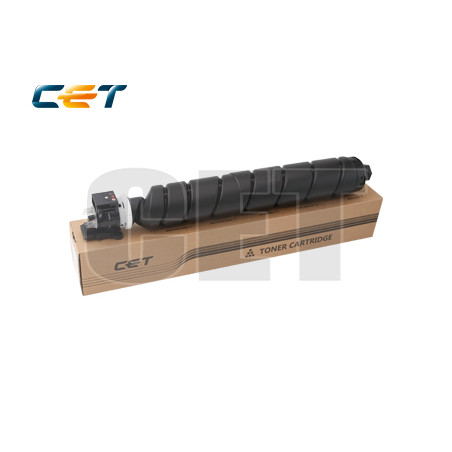 KYCE141417 Copiadoras Parts y Toner Kyocera Black