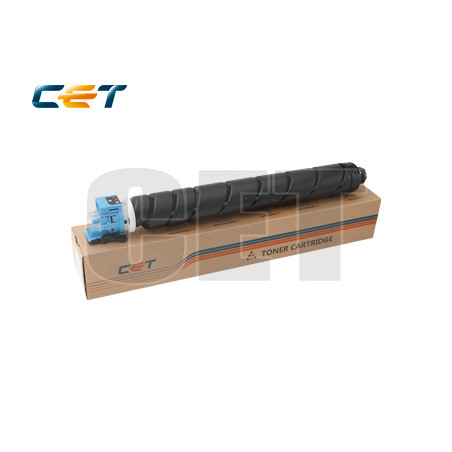 KYCE141418 Copiadoras Parts y Toner Kyocera Cyan