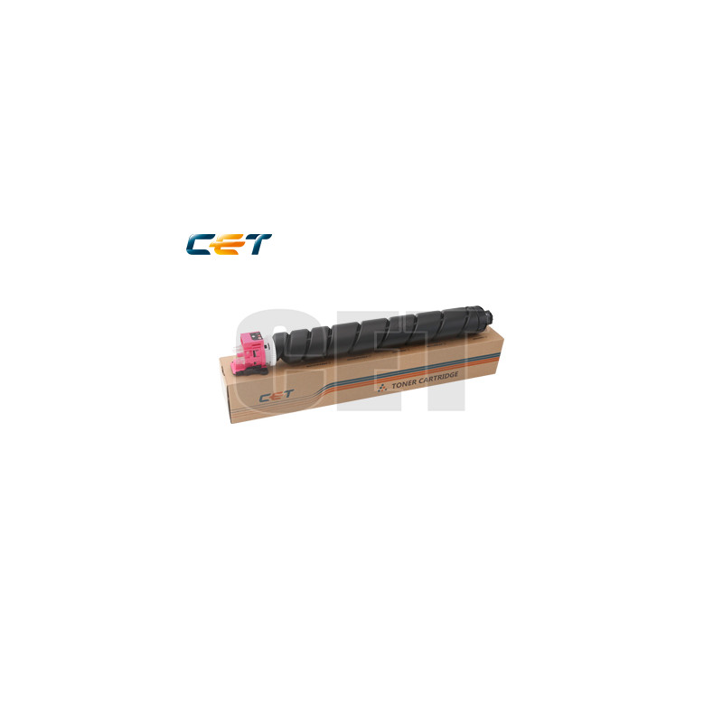 KYCE141419 Copiadoras Parts y Toner Kyocera Magenta
