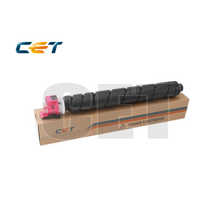 KYCE141419 Copiadoras Parts y Toner Kyocera Magenta