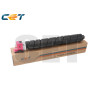 KYCE141419 Copiadoras Parts y Toner Kyocera Magenta