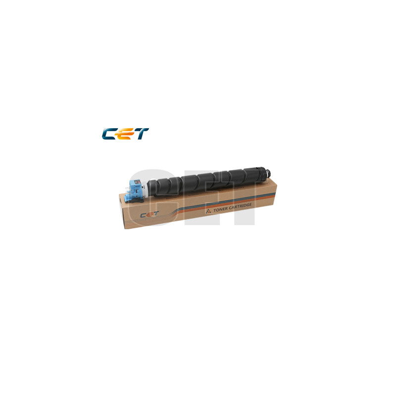 KYCE141442 Copiadoras Parts y Toner Kyocera Cyan