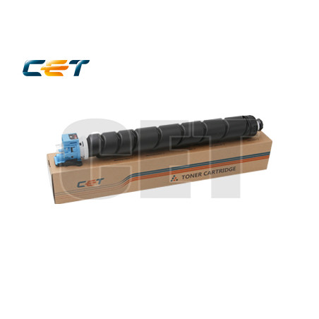 KYCE141442 Copiadoras Parts y Toner Kyocera Cyan