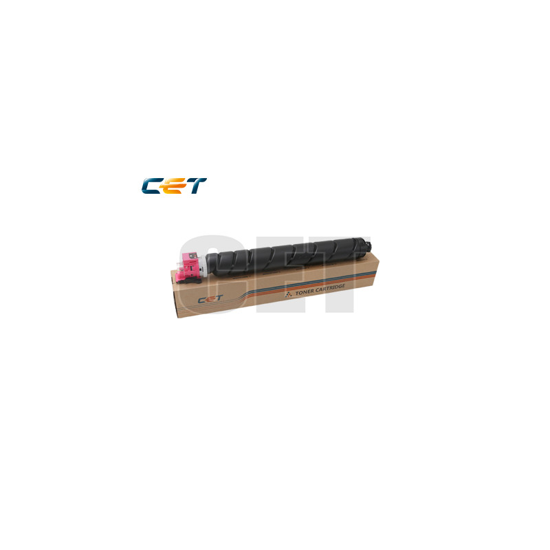 KYCE141443 Copiadoras Parts y Toner Kyocera Magenta