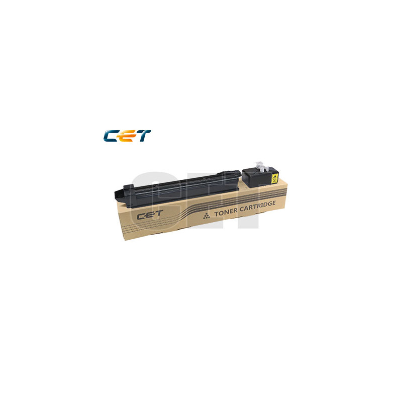 KYCE141246 Copiadoras Parts y Toner Kyocera Black