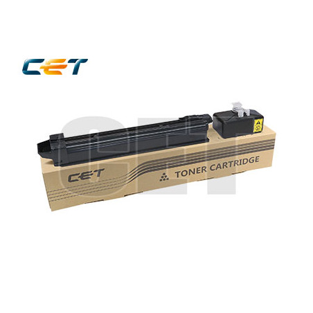 KYCE141246 Copiadoras Parts y Toner Kyocera Black