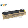KYCE141246 Copiadoras Parts y Toner Kyocera Black