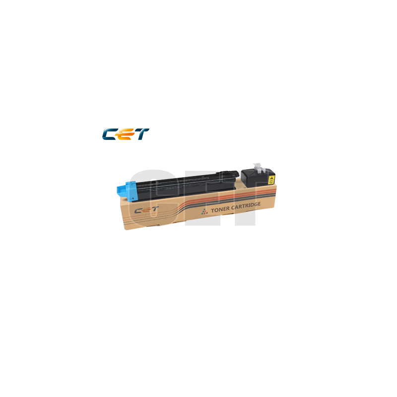 KYCE141247 Copiadoras Parts y Toner Kyocera Cyan
