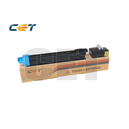 KYCE141247 Copiadoras Parts y Toner Kyocera Cyan