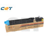 KYCE141247 Copiadoras Parts y Toner Kyocera Cyan