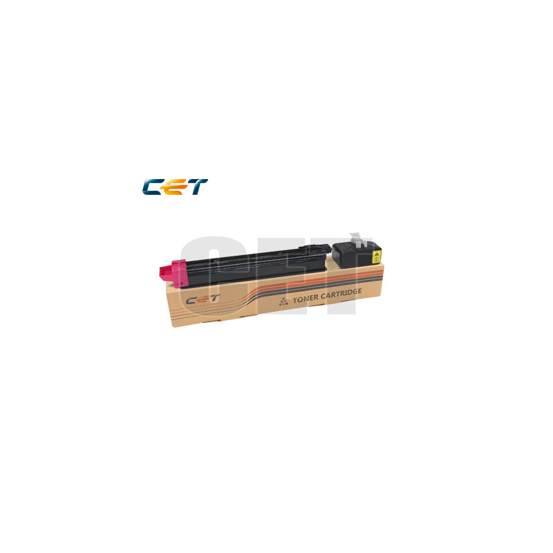 KYCE141248 Copiadoras Parts y Toner Kyocera Magenta