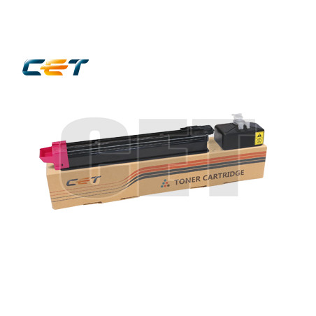 KYCE141248 Copiadoras Parts y Toner Kyocera Magenta