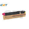 KYCE141248 Copiadoras Parts y Toner Kyocera Magenta