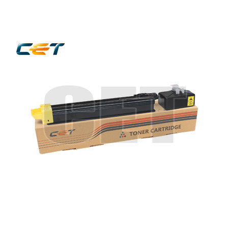 KYCE141249 Copiadoras Parts y Toner Kyocera Yellow